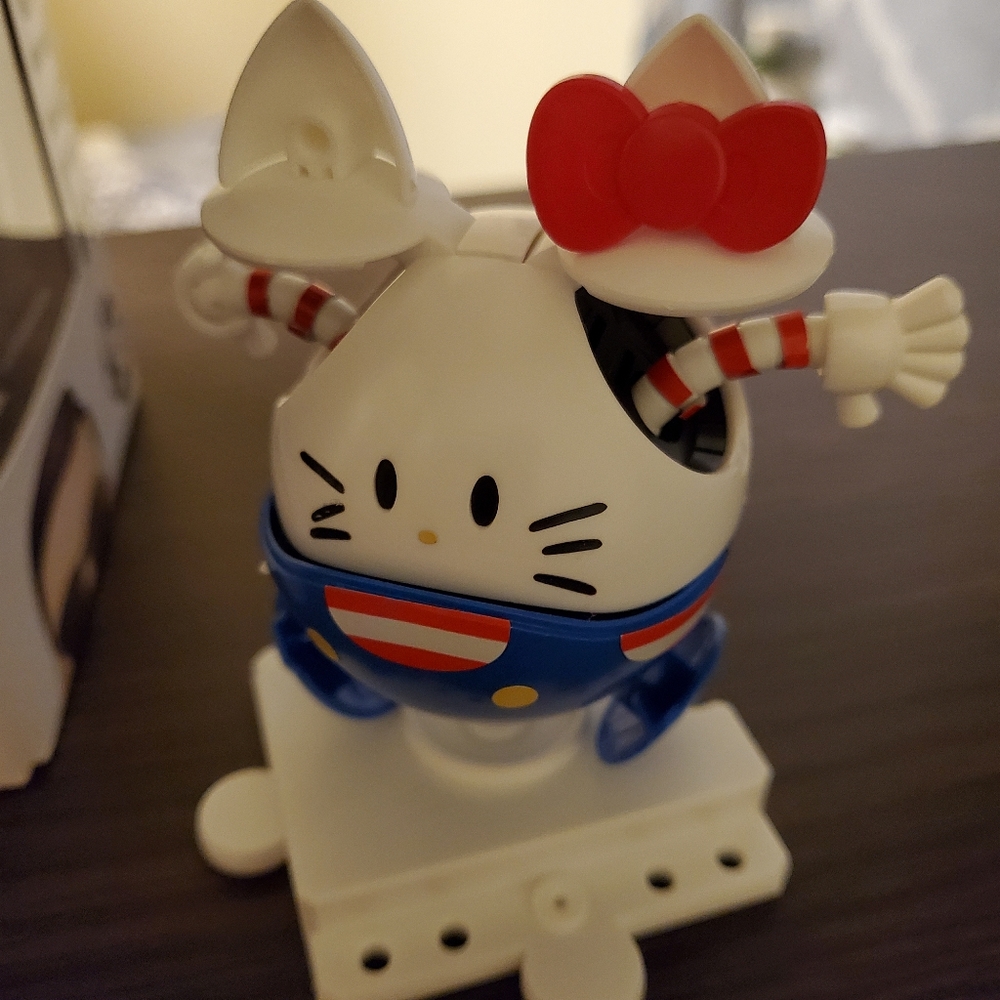 Hello Kitty Haro Anniversary Model
